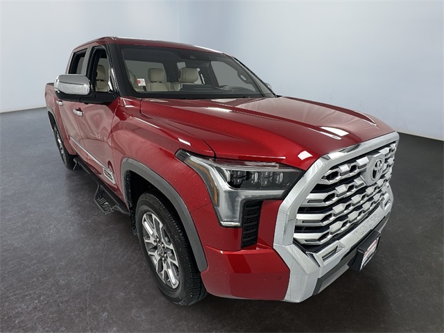 2023 Toyota Tundra 1794 Edition