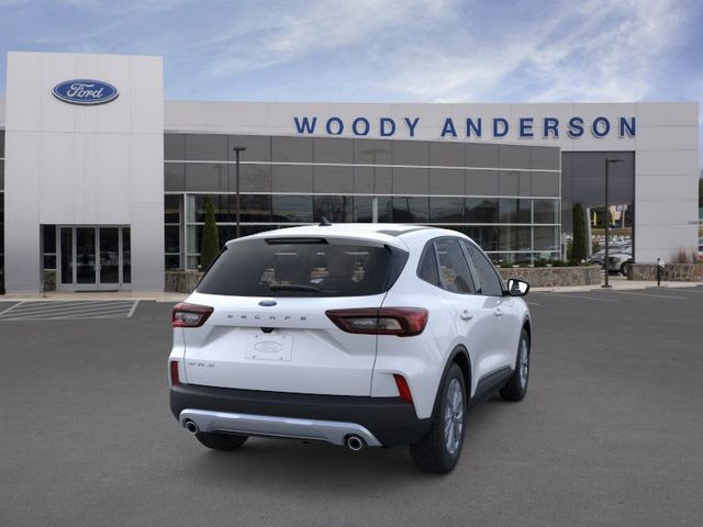 2026 Ford Escape Active photo 7