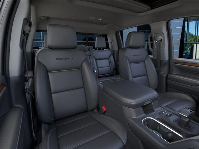 2026 Gmc Sierra Denali photo 15