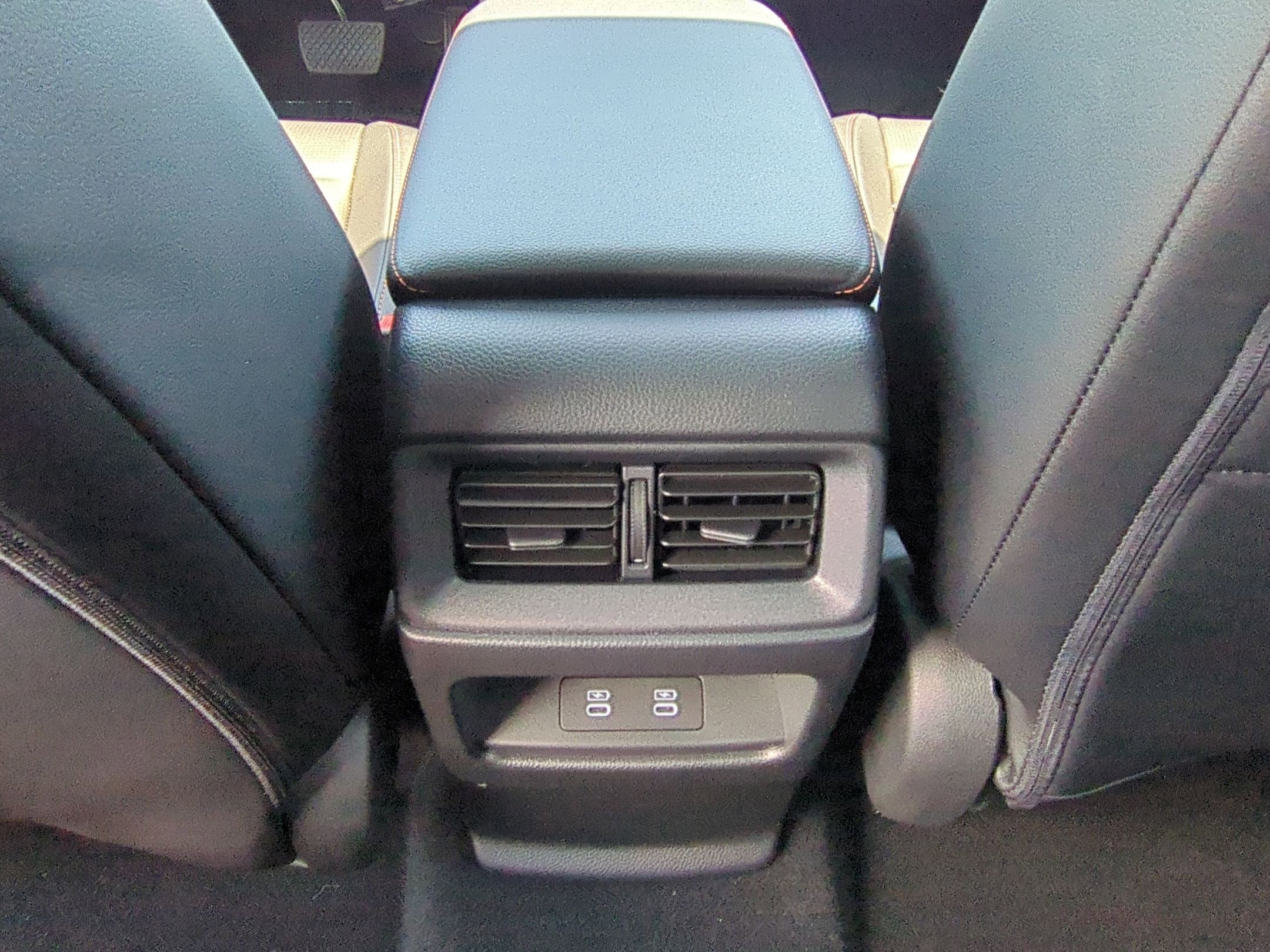 2025 Honda CR-V Hybrid Sport-L photo 15