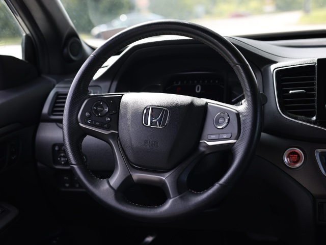 2022 Honda Passport TrailSport photo 20
