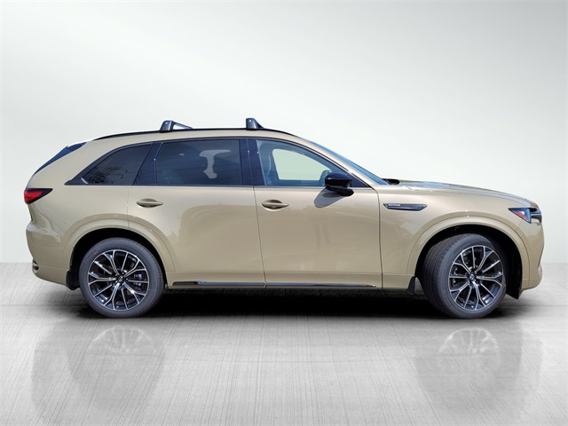 2025 Mazda CX-70 3.3 Turbo S Premium photo 4