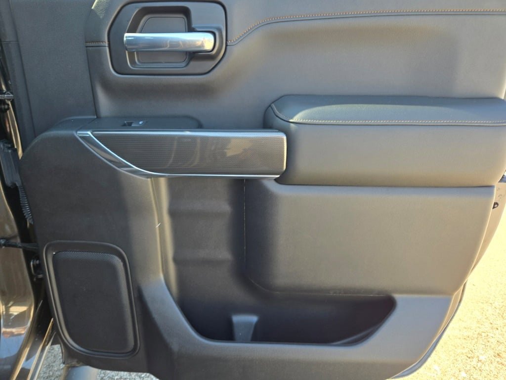 2020 Gmc Sierra 1500 AT4 photo 10