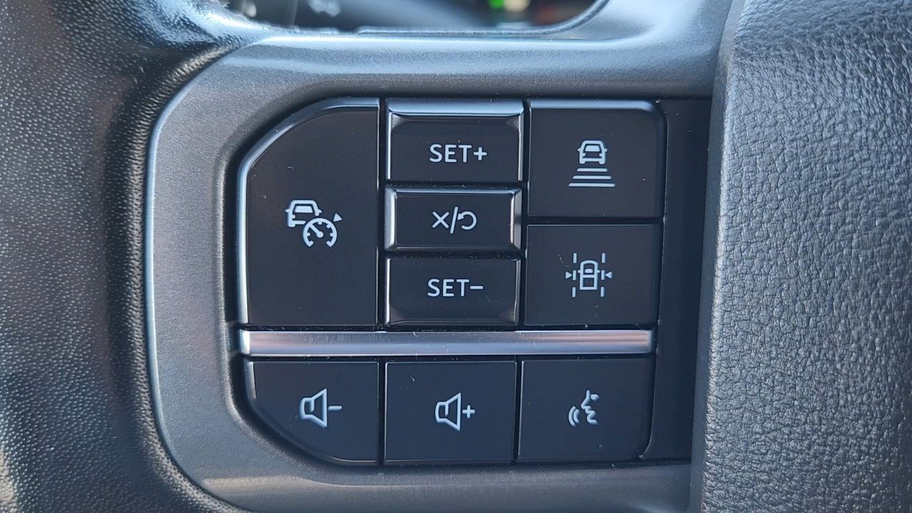 2022 Ford F-150 Lariat photo 11