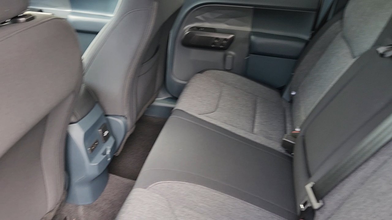 2025 Ford Maverick XLT photo 22