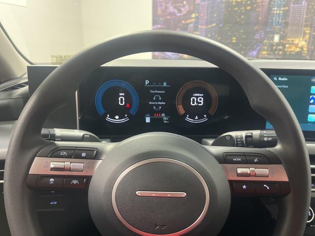 2026 Hyundai Sonata SE photo 11