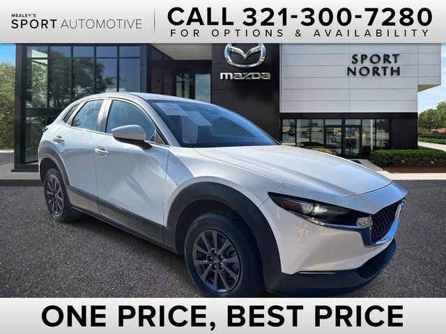2023 Mazda CX-30 S's photo