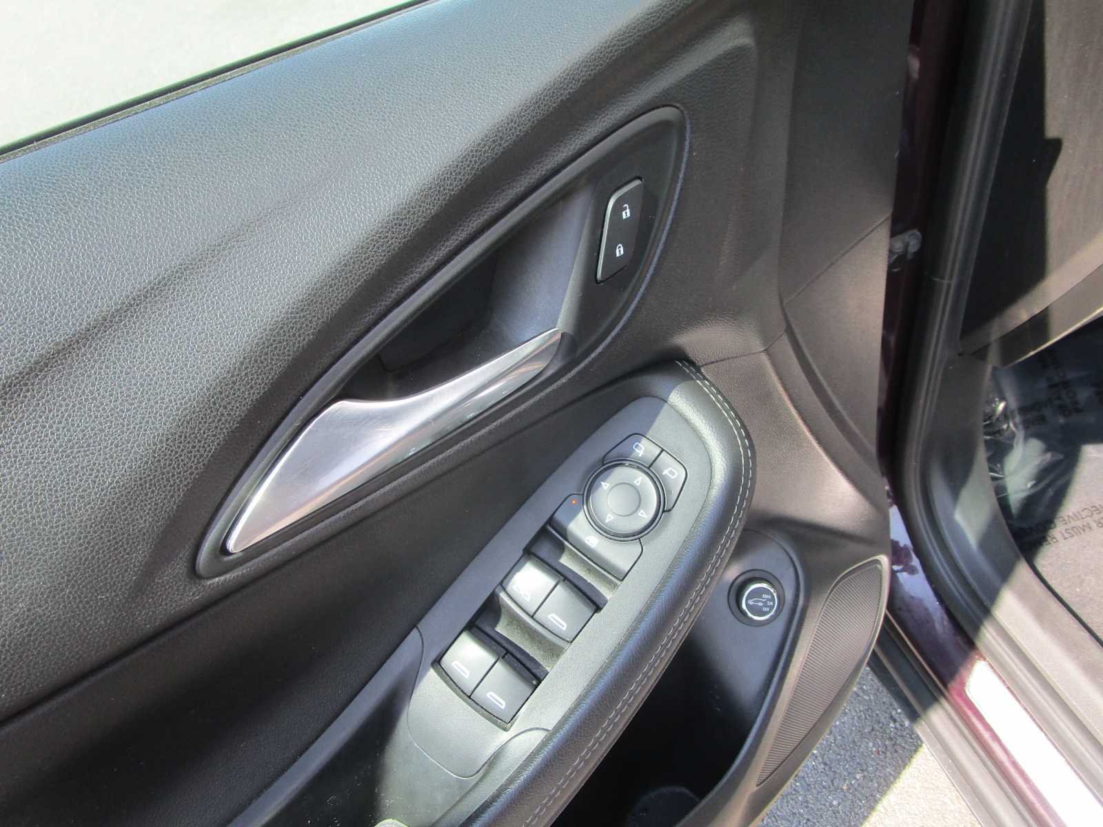 2020 Buick Encore GX Select photo 13
