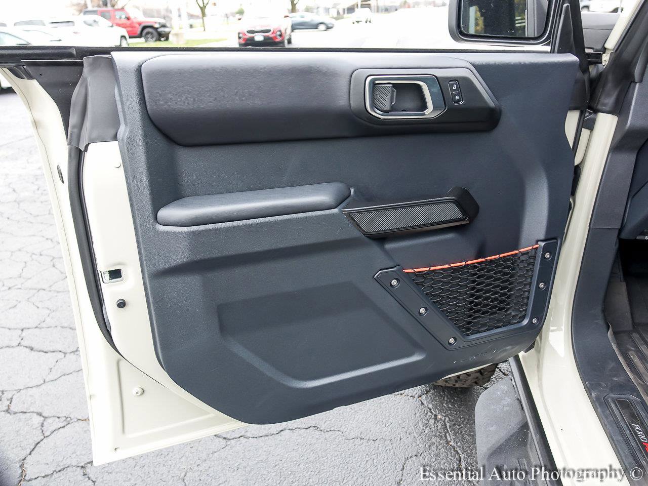 2025 FORD BRONCO - Image 20