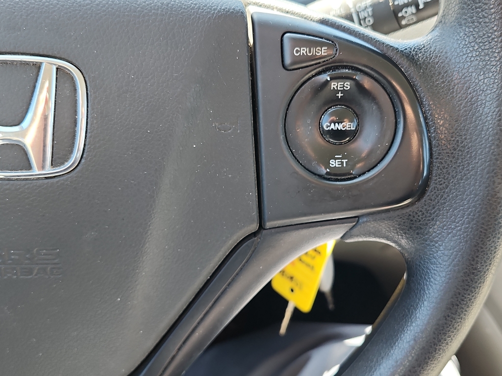 2012 Honda CR-V LX photo 15