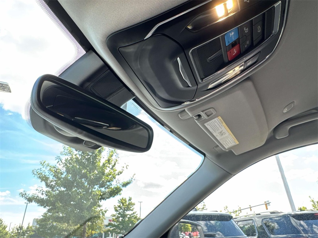 2023 Jeep Grand Cherokee Laredo photo 21