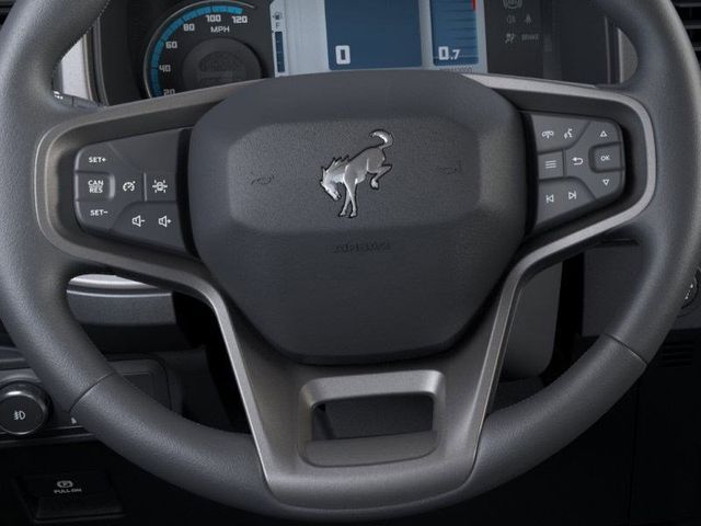 2025 Ford Bronco Outer Banks photo 9