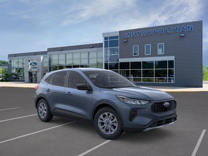2025 Ford Escape Active photo 2
