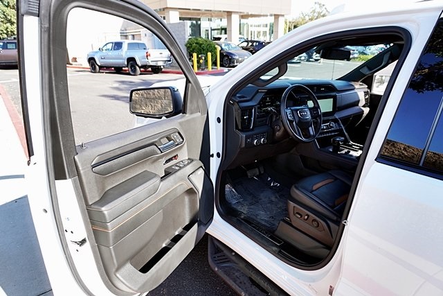 2023 Gmc Sierra 1500 AT4 photo 36