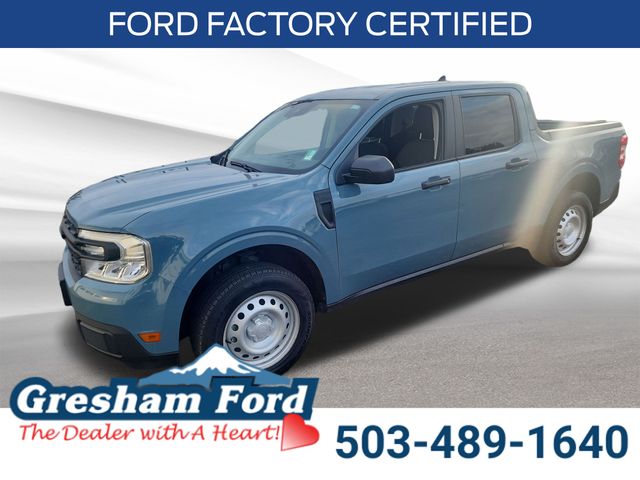 2022 Ford Maverick XL