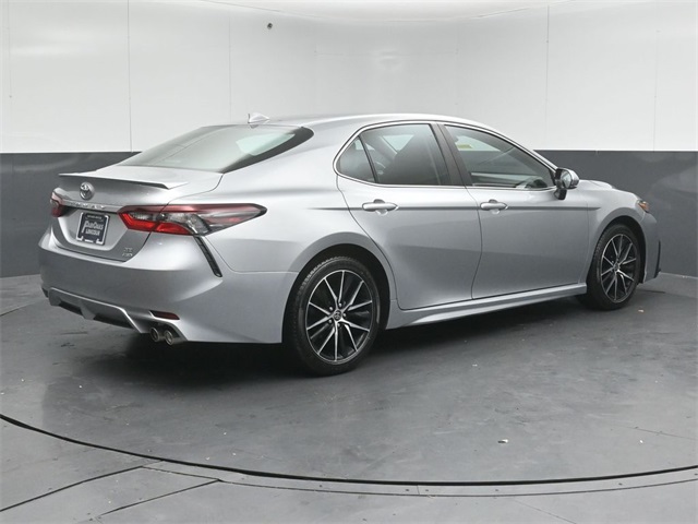 2021 TOYOTA CAMRY - Image 7