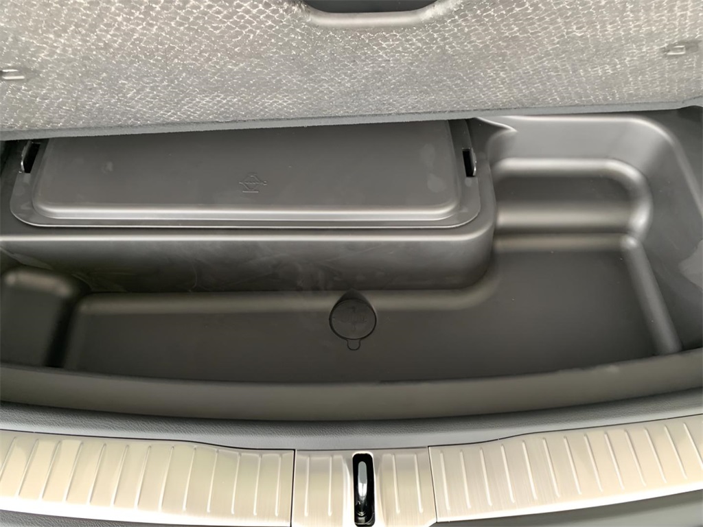 2025 Jeep Grand Cherokee L Summit photo 17