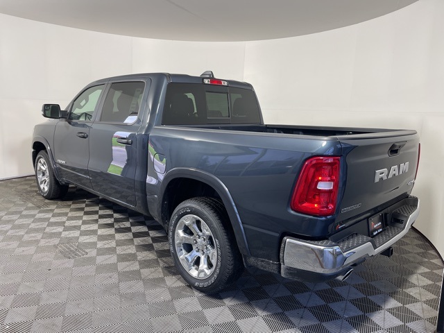 2025 Ram 1500 Big Horn Lone Star photo 4