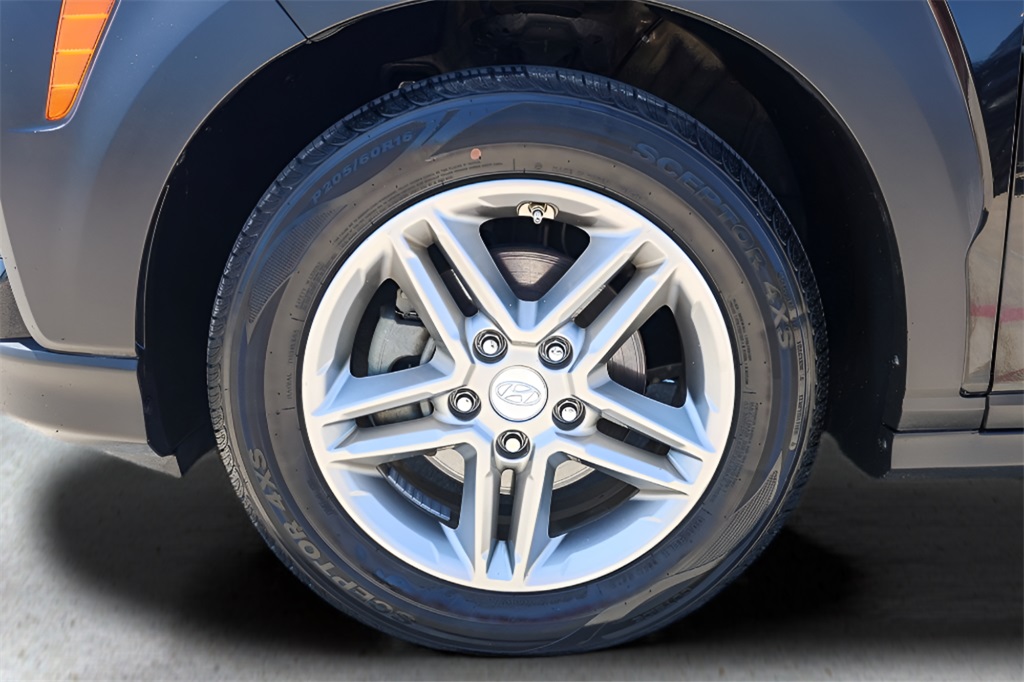 2019 Hyundai Kona SE photo 21