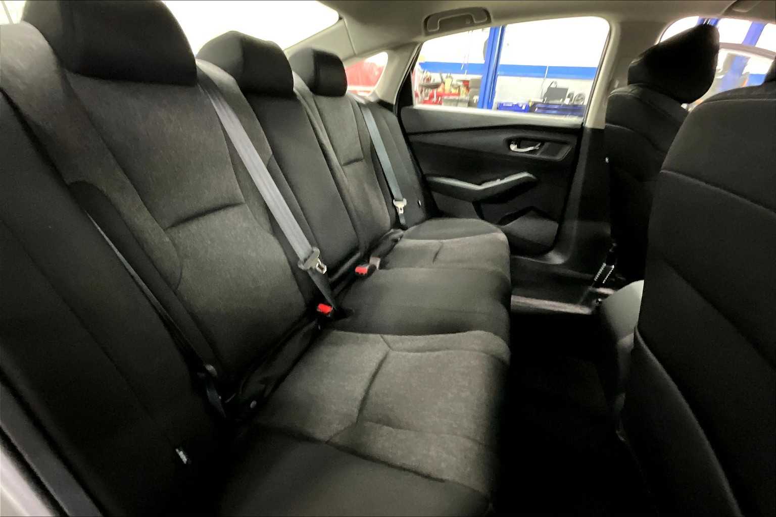 2024 Honda Accord EX photo 18
