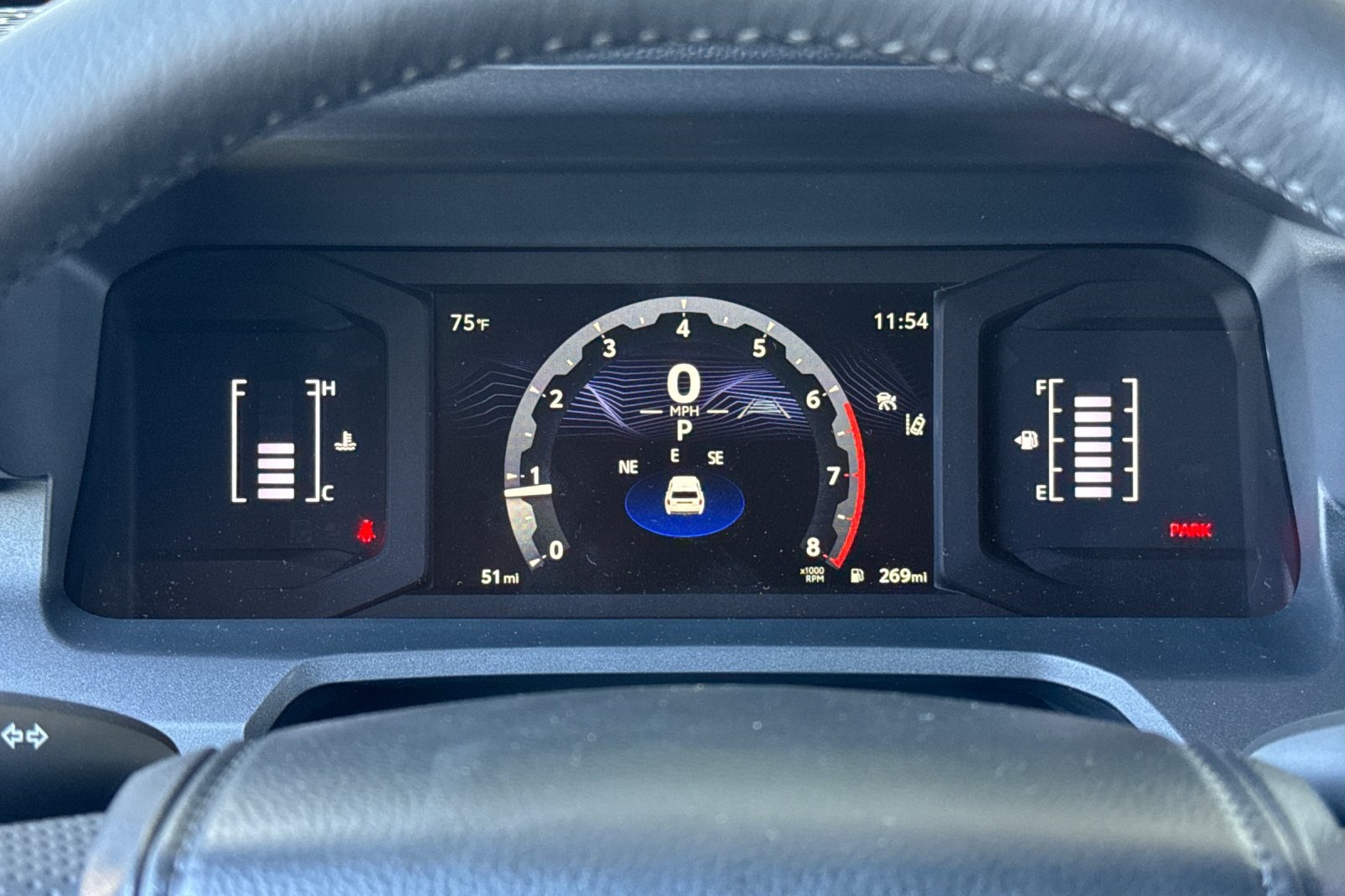 2025 Toyota 4Runner SR5 photo 28