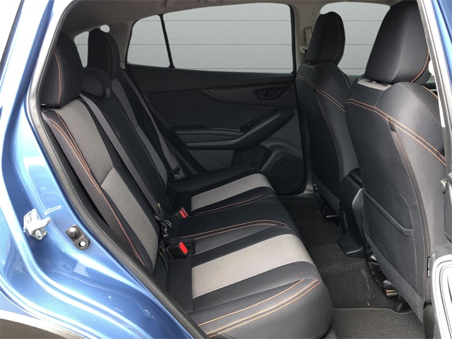 2021 Subaru Crosstrek Premium photo 14