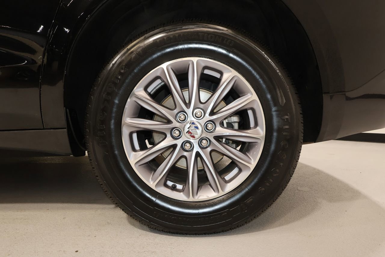 2024 Buick Enclave Premium photo 30