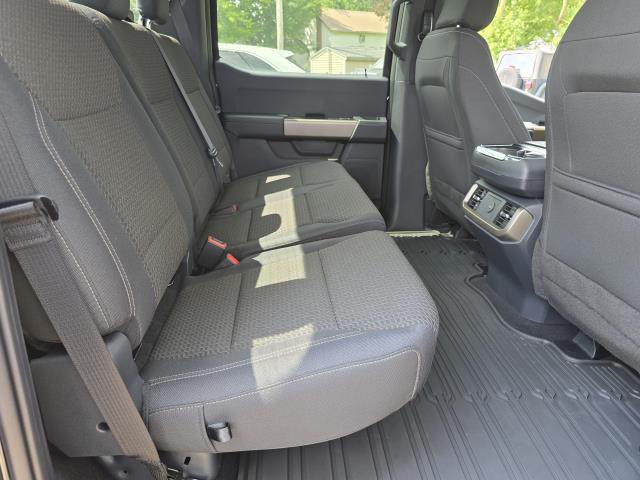 2025 Ford F-150 STX photo 12