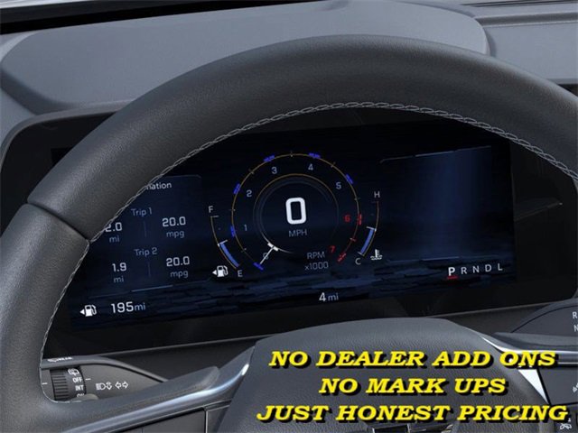 2026 Chevrolet Traverse Z71 photo 18