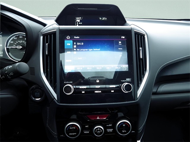 Image of Pre-Owned 2024 Subaru Forester Touring