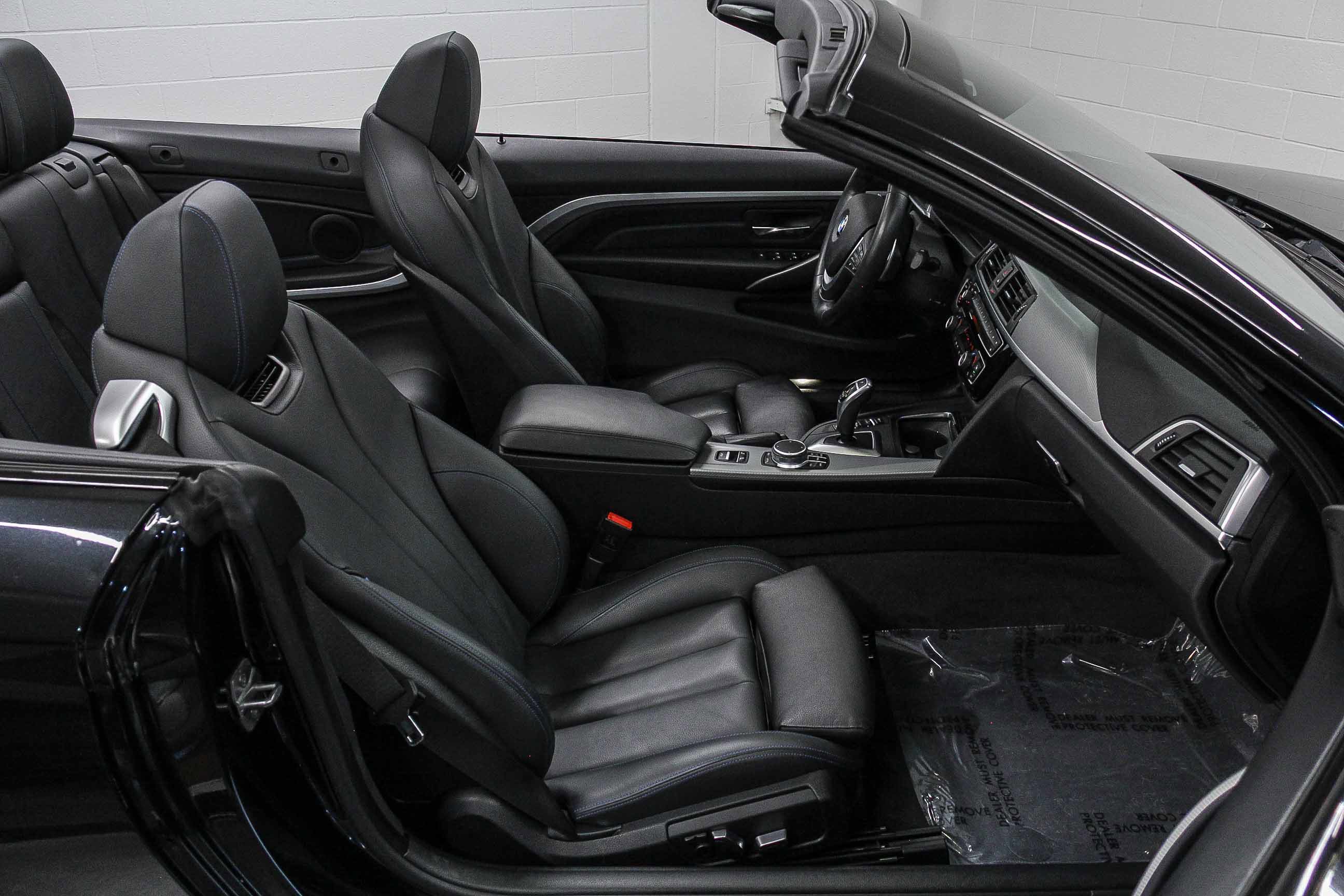 2020 Bmw 430i Convertible photo 23