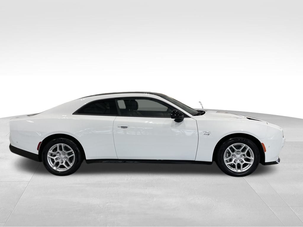 2025 Dodge Charger R/T photo 3