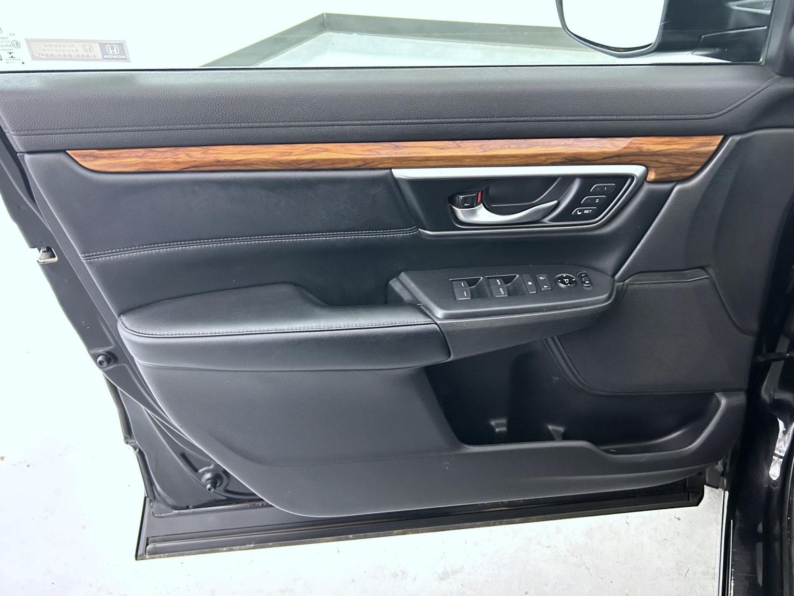 2019 Honda CR-V EX-L photo 9