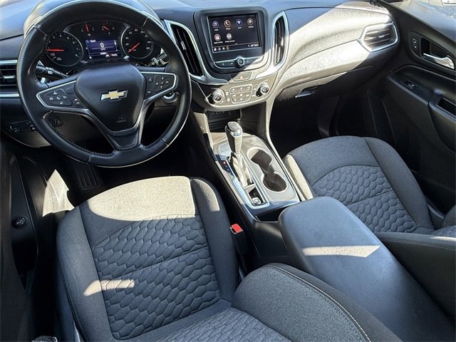 2020 Chevrolet Equinox LT photo 34