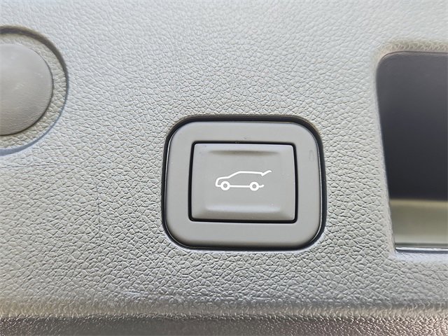 2026 Gmc Terrain Elevation photo 6