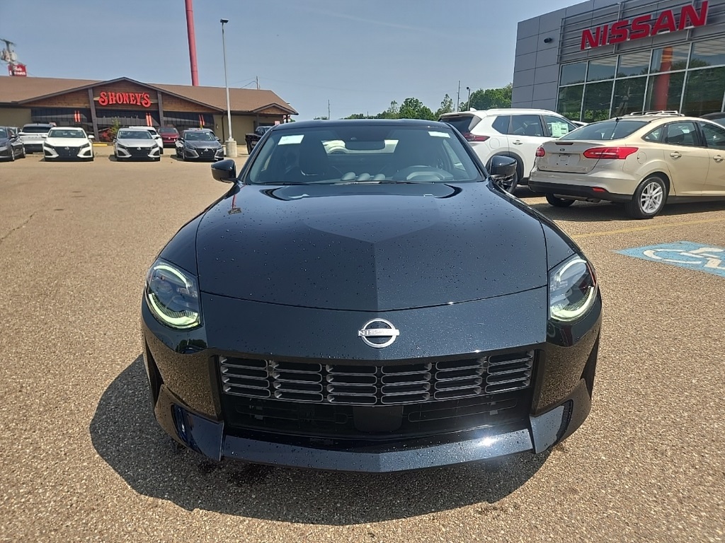 New 2025 Nissan Z Performance Sports Car in Dover #94643 | Parkway