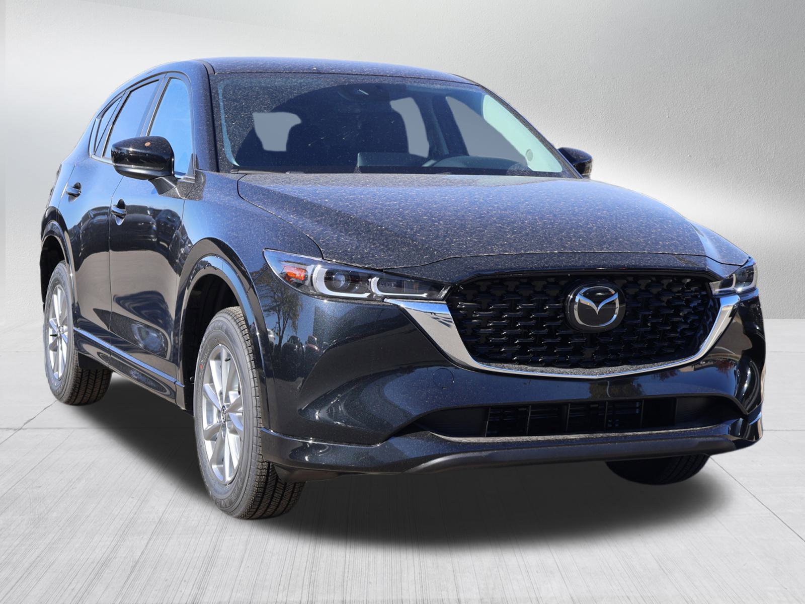 2025 Mazda CX-5 S Select Package's photo