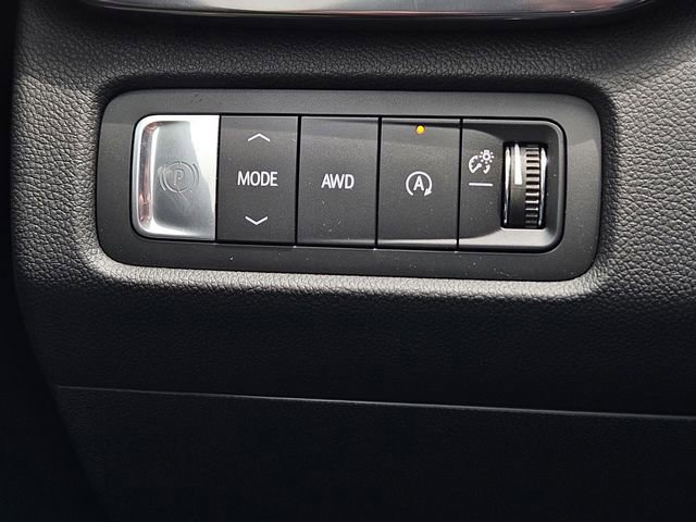 2026 Gmc Acadia AT4 photo 19