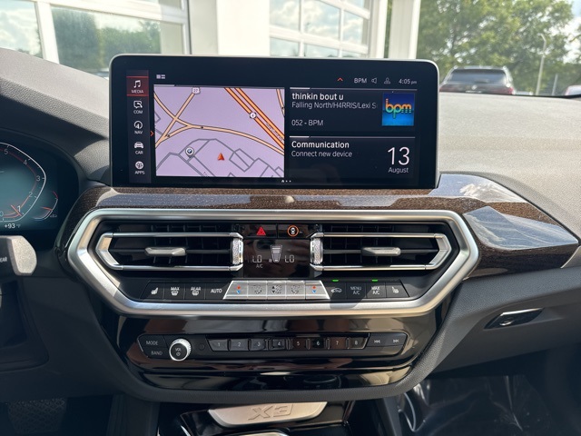 2024 Bmw X3 xDrive30i photo 8