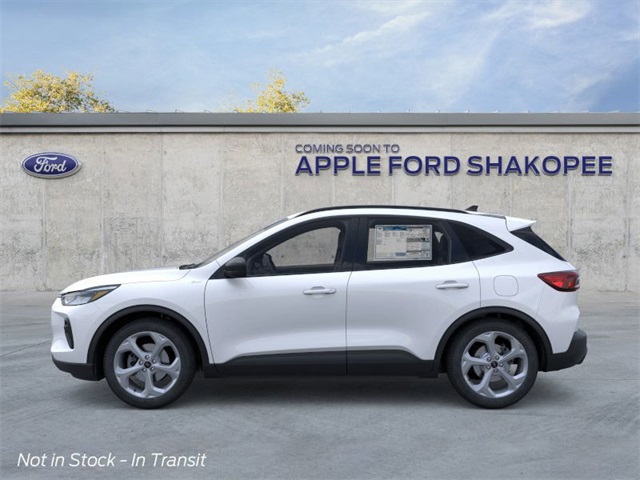 2026 Ford Escape ST-Line photo 2