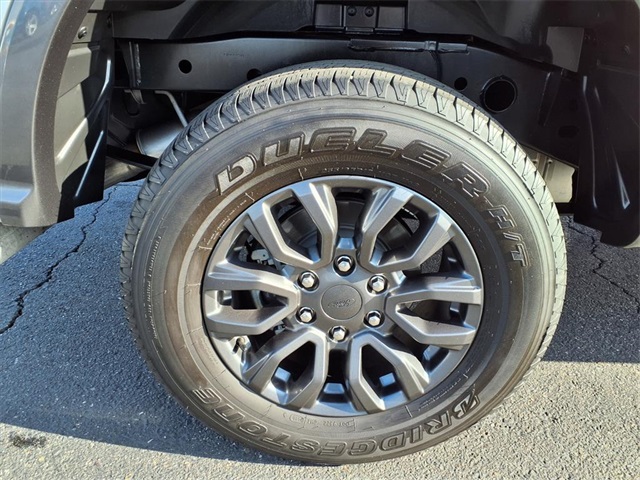 2019 Ford Ranger XLT photo 20