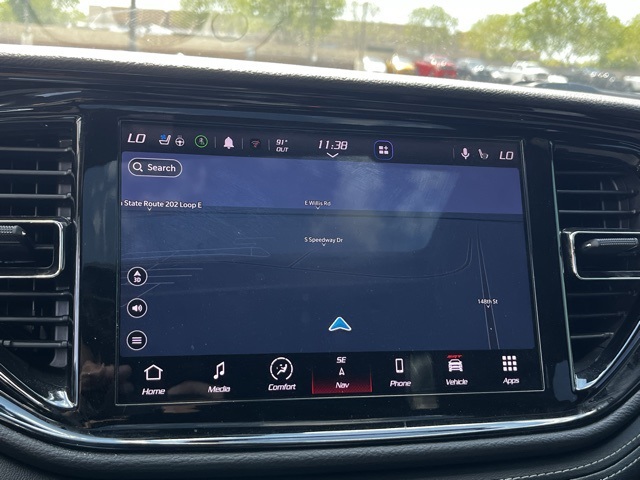 2022 Dodge Durango SRT 392 photo 24