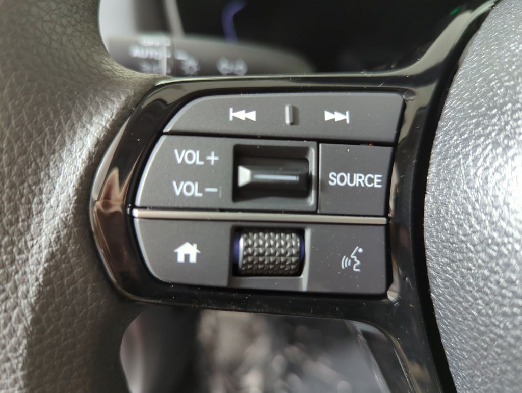 2026 Honda Civic LX photo 24