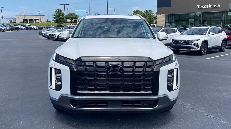 2025 Hyundai Palisade XRT photo 29