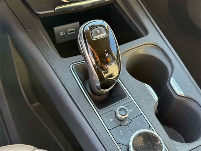 2020 Cadillac XT4 Luxury photo 22