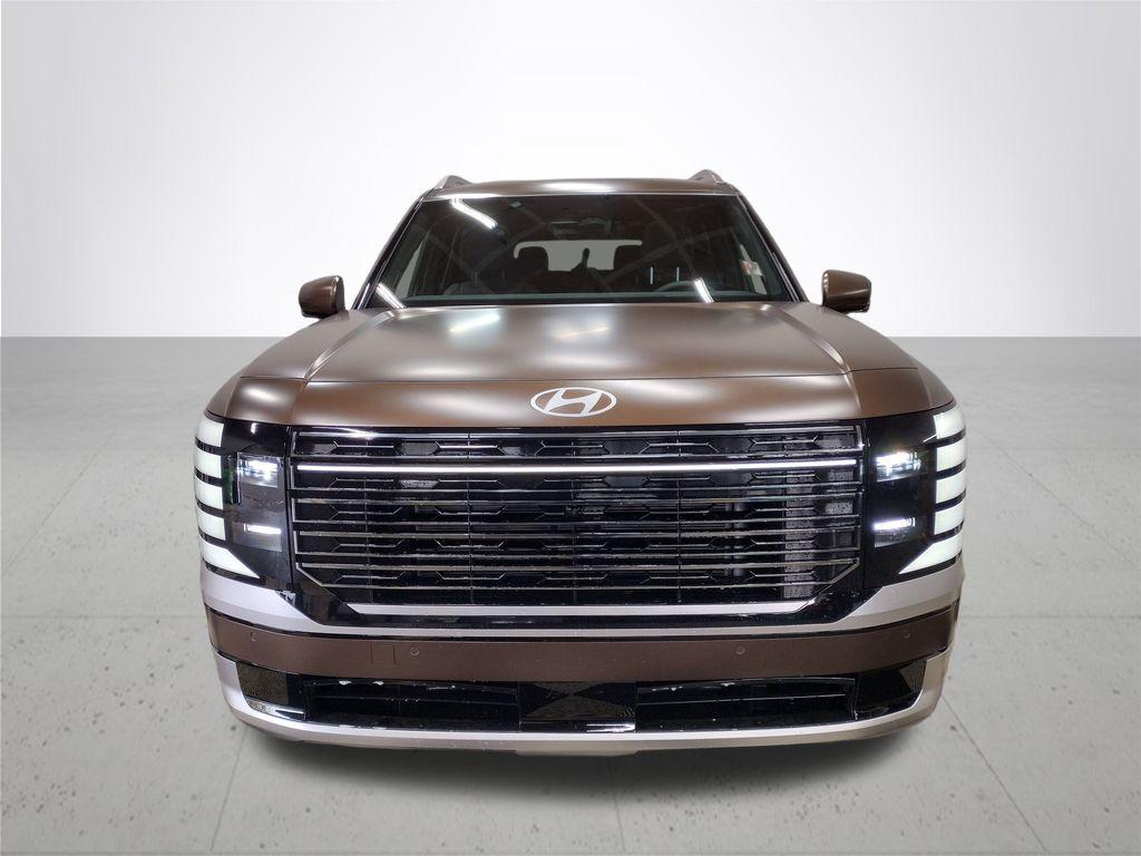 2026 Hyundai Palisade Calligraphy photo 3