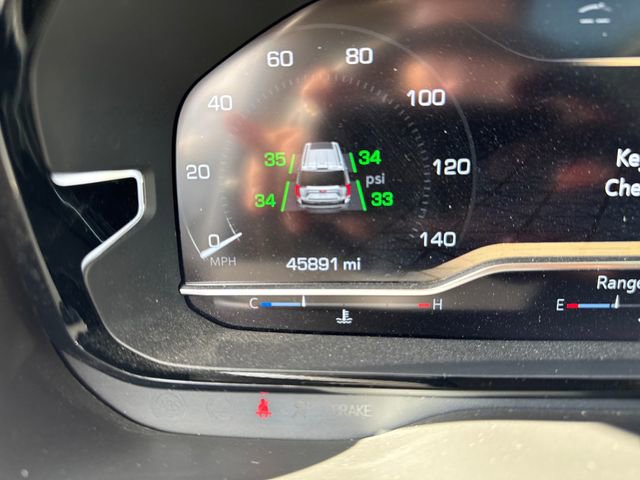 2023 Gmc Yukon XL Denali photo 15