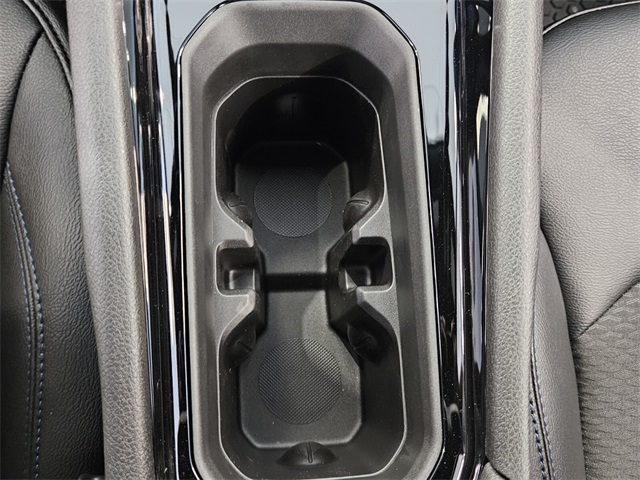 2026 Jeep Compass Latitude photo 21