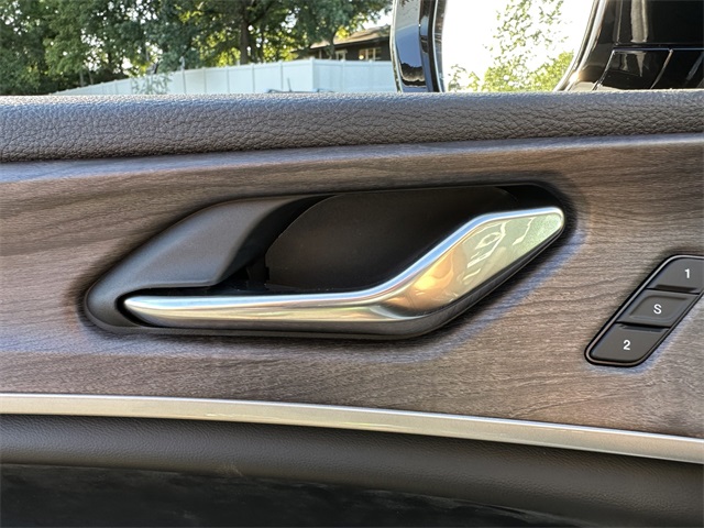 2025 Jeep Grand Cherokee Limited photo 35