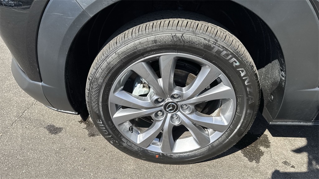 2024 Mazda CX-30 2.5 S Premium photo 57